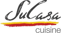 Sucasa Cuisine